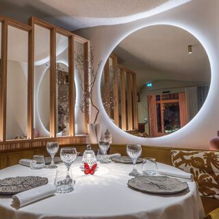 L'Auberge de Saint-Rémy - Fanny Rey & Jonathan Wahid - 5