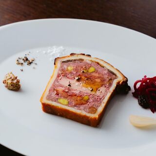 le bistrot des bleus - Tokyo - 7