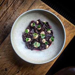 Norman's Neighbourhood Kitchen - 3