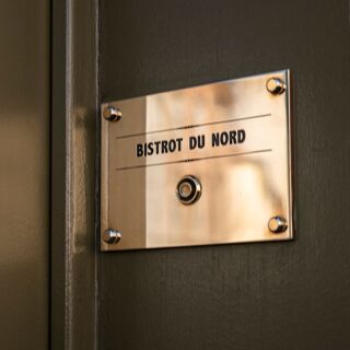 Bistrot du Nord - 1