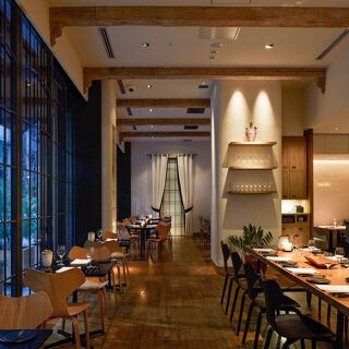 LA BONNE TABLE - Tokyo - 0