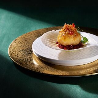 Cuisine Cuisine at The Mira - 1