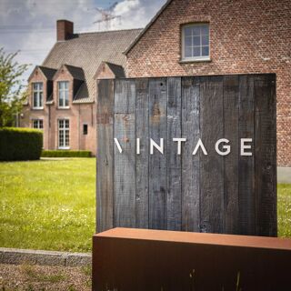 Vintage - Kontich - 1