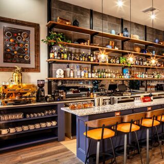 Stage Kitchen & Bar - West Palm Beach - 2