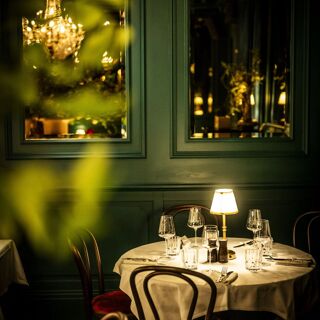Le Bistrot de Jan - Nice - 6