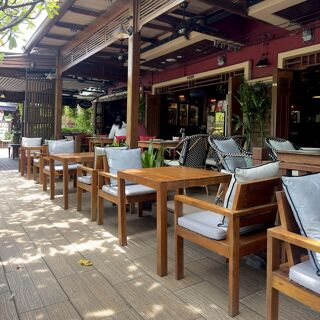 Phensiri - Ko Samui - 3