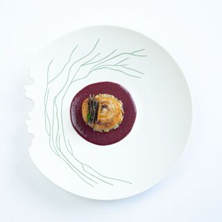 Christophe Hay - Fleur de Loire - Blois - 2
