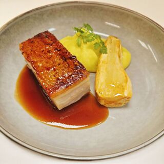 Le Restaurant des Isles - 1