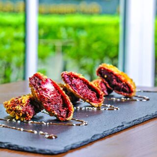 Punjab Grill - 10