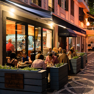 Ákua - Funchal - 3