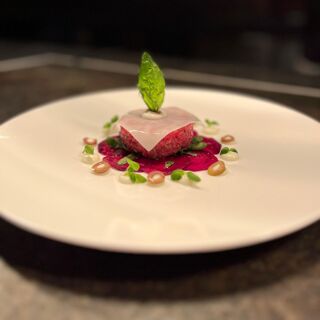 Park Restaurant - 1