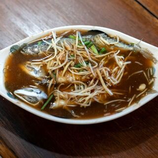 Krua Pla Tu Tid Oun - Chon Buri - 2