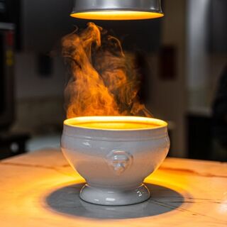 Chez Fonfon - Marseille - 13