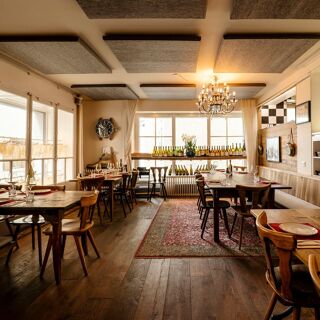 La Scarpetta - Saint Moritz - 0