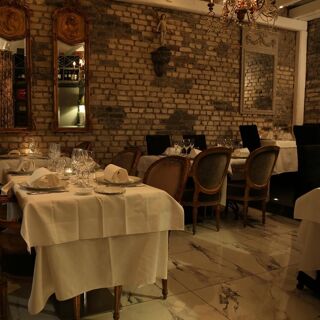 La Cucina Italiana - 0