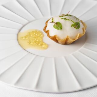 Le Pavillon - Hôtel Westminster - 2