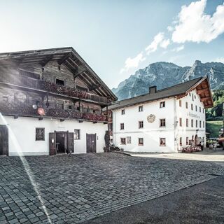 Kirchenwirt - Leogang - 2