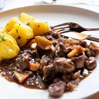 Gasthaus Stern - Wien - 8