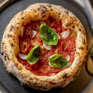 Trattorita Evvai - São Paulo - 1