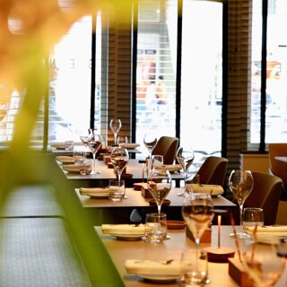 Senses - Amsterdam - 7