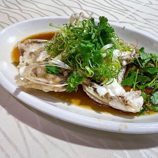 Chuen Kee Seafood (Hoi Pong Street) - 4