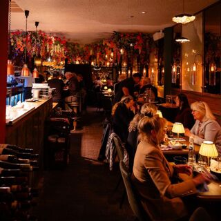 Bistro Toost - Amstelveen - 0
