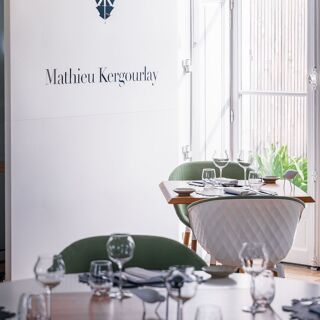 Mathieu Kergourlay - Château de Boisgelin - 8