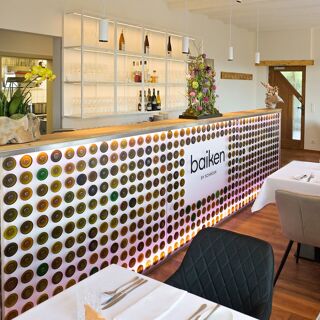 Restaurant Baiken by Schröer - Eltville am Rhein - 3
