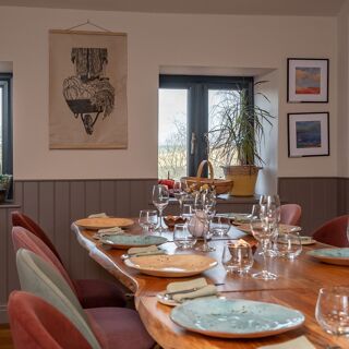 Homestead Kitchen - Goathland - 2