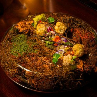Astor Club: Chef's Table - 6