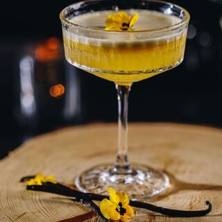 Pavillon Steak House - 1