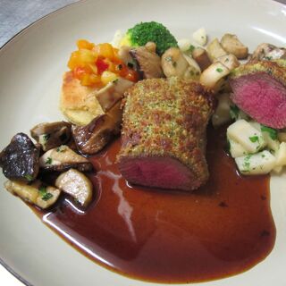 Vier Jahreszeiten Restaurant Imhof - 9