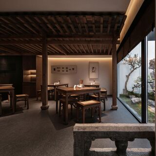 Gu Su Qiao (Diyi Tianmen) - Suzhou - 17