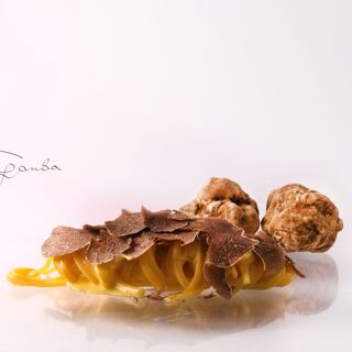 Casin del Gamba - Altissimo - 8