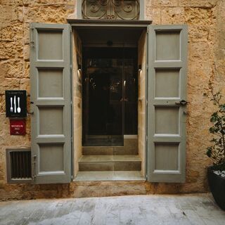 The Golden Fork - Rabat - 5