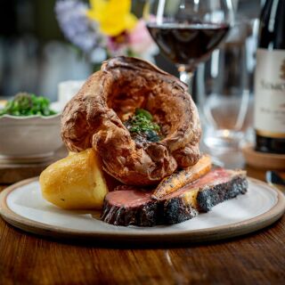 Eight at Gazegill by Doug Crampton - 5