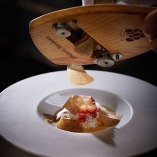 8 1/2 Otto e Mezzo - Bombana - 5