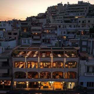 Varoulko Seaside - 1