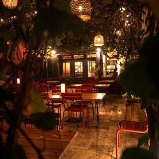 Maison Soubeiran - 11