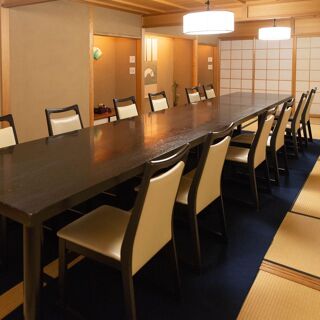 Ajikitcho Bumbuan - Osaka - 5