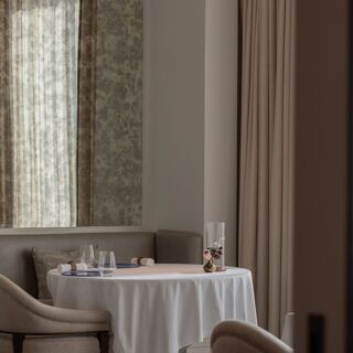 Côte by Mauro Colagreco - Bangkok - 7