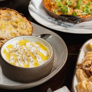 Burrata - Eastchester - 9