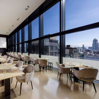 BEIGE Alain Ducasse - Tokyo - 1