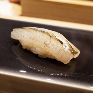 Sushi Satoru - Tokyo - 2