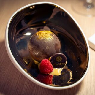 Mesadoria Restaurant - Sassari - 3