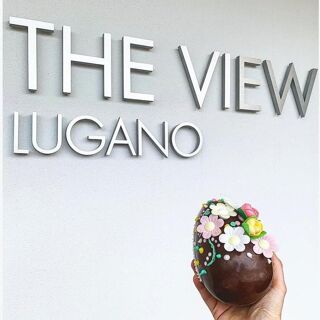 THE VIEW - 1