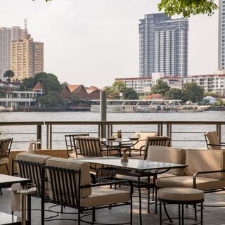 Phra Nakhon - Bangkok - 3