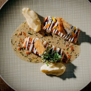 Eiden Restaurant - 9
