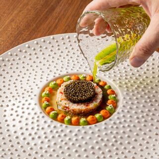 Ugly Butterfly by Adam Handling - 5