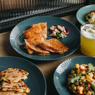 Taquería Franco - 9